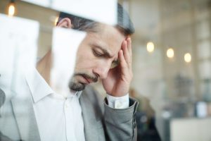 اختلالت بینایی در بزرگسالان