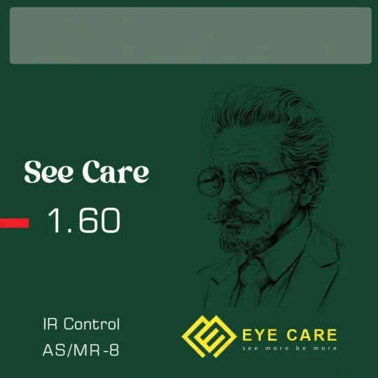 see care 1.60 ir control