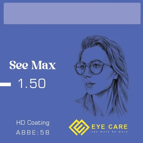 SEE MAX 1.50