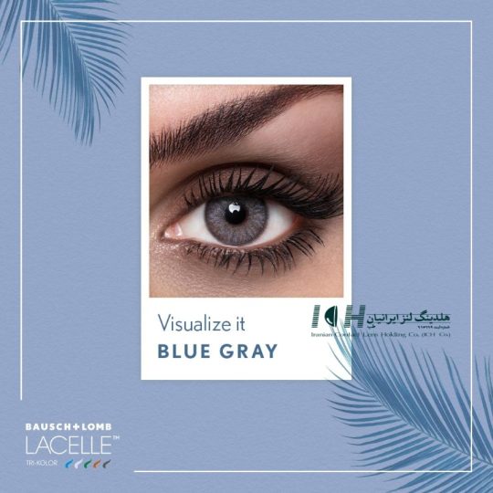 blue gray