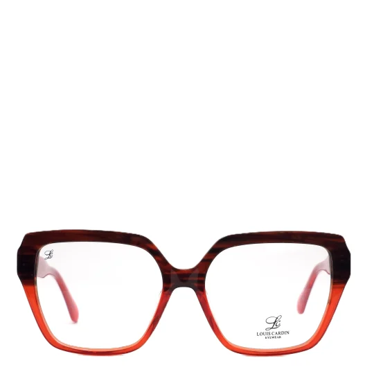 فریم عینک طبی Louis Cardin کد 3305